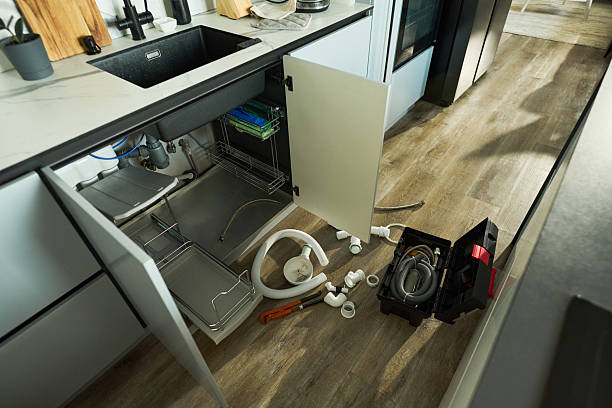 24/7 Emergency Drain Cleaning experts in Columbus, WI