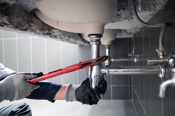 Trusted Leak Detection service in Columbus, WI - AAA Plumbing Heating